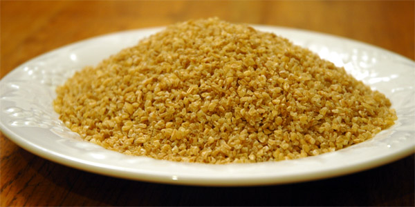 Bulgur