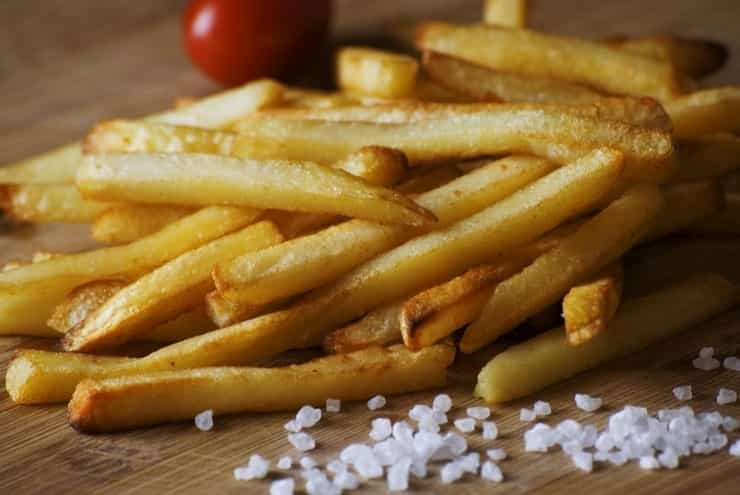 frenchfries