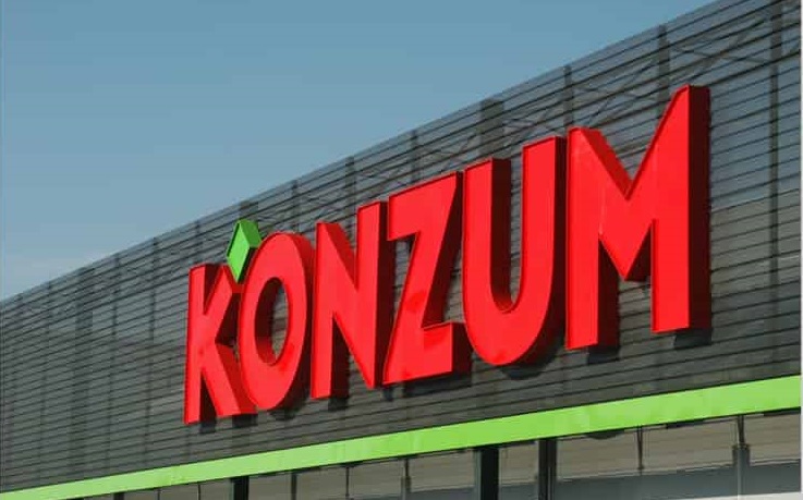 konzum