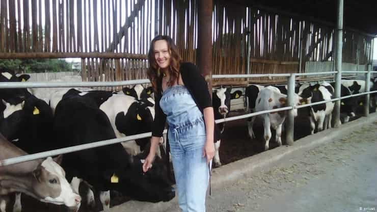 cowlady