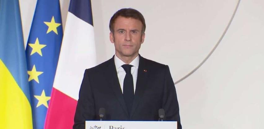 macron