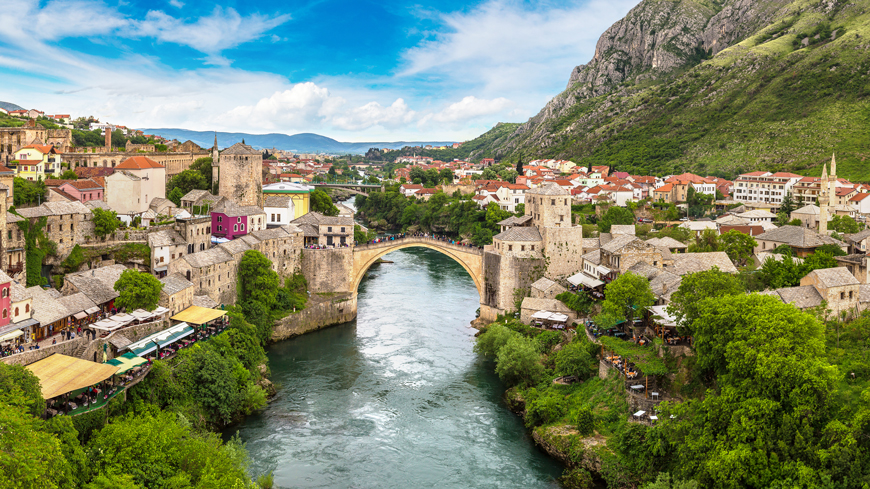 mostar